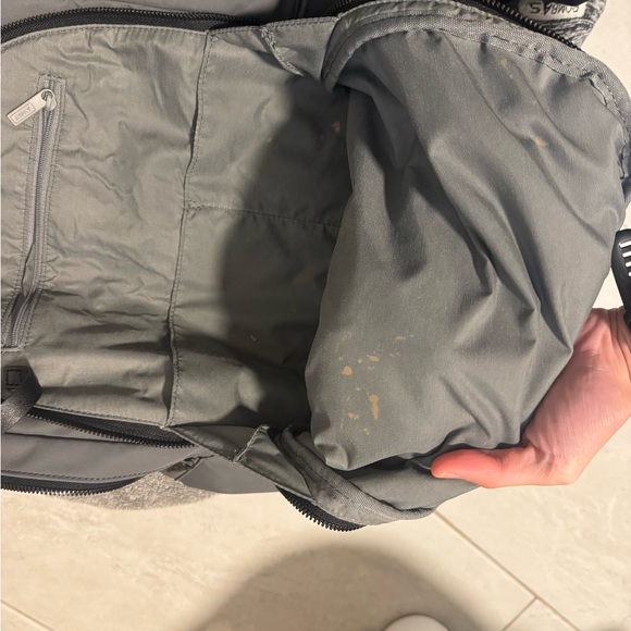 Away Day Backpack - Picture 4 of 4